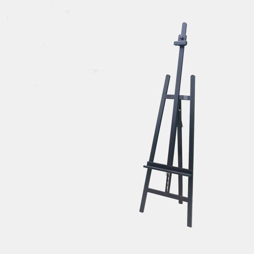 NGDFGR Easel Adult Students Multifunction Ing Promotional Advertisements Exhibitions Applicable Occasion Wedding Displays Eucalyptus,Artists Craft Box,
