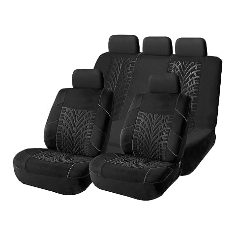 Blilo Polyester Car Seat Covers Cover