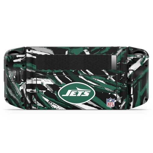 Autocollant Lenovo Legion Go NFL Anti-Rayures Skin Vinyle Ajustement Précis