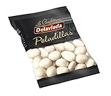 Receta tradicional Delaviuda - Peladillas, 150 g