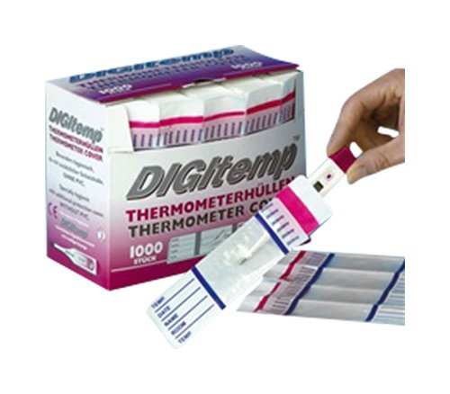 Digi Temp® – Termometro di H7 11033
