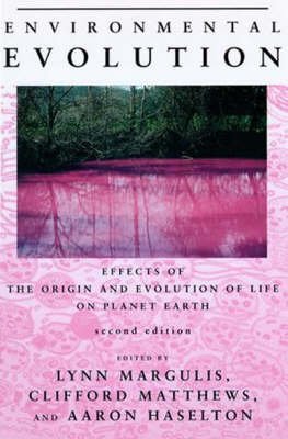 Amazon.com: Environmental Evolution - 2nd Edition: Effects of the ...