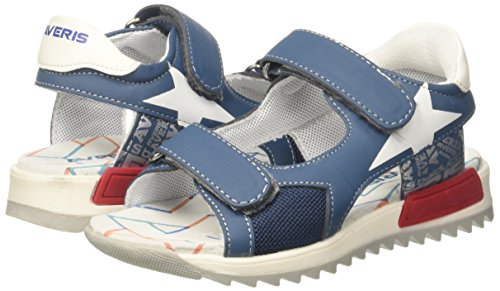 Balducci Averi590, Sandali Punta Aperta Bambino