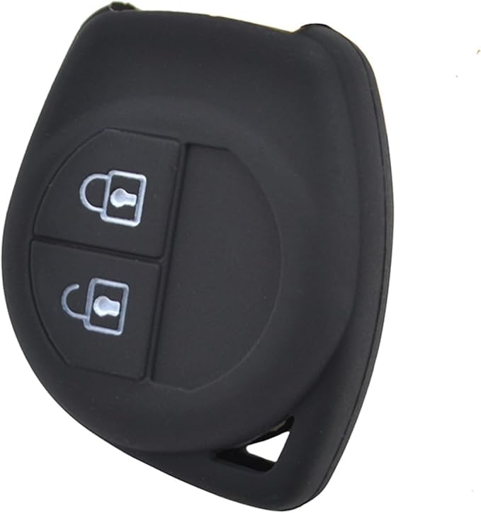 Boîtier télécommande Suzuki Swift Celerio Vitara cache cle voiture