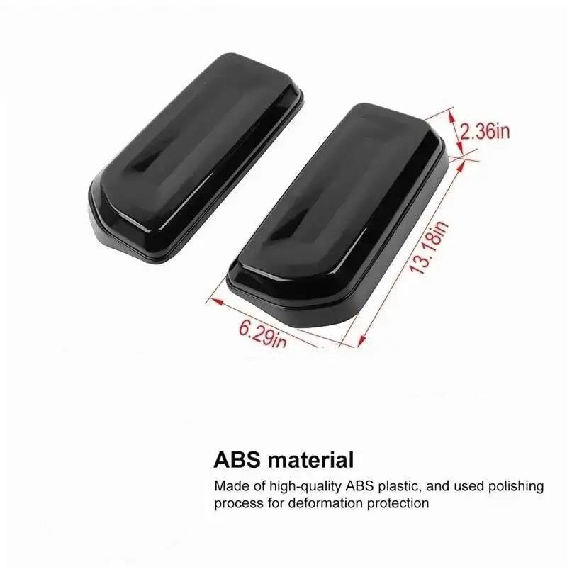 Coque extérieure feu arrière Ford Bronco protection contre les rayures
