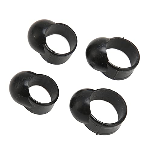 JTLB Protectores de Dedos para Tambor Lengua 4 Piezas miniatura 7