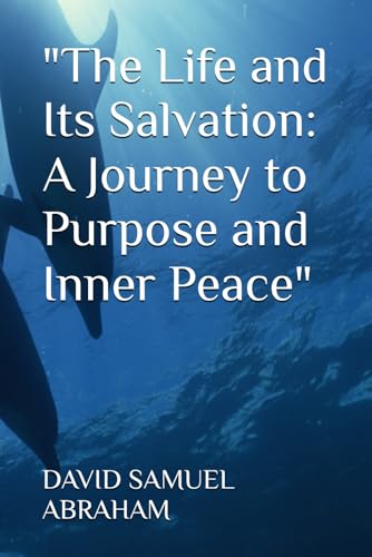 Cover of "The Life and Its Salvation