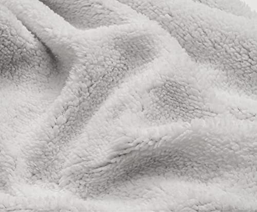 Couverture Sherpa Marvel Comics Jay Franco 130x150 cm en microfibre