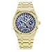 Audemars Piguet Royal Oak 26574BA.OO.1220BA.01 18K Yellow Gold Automatic Watch