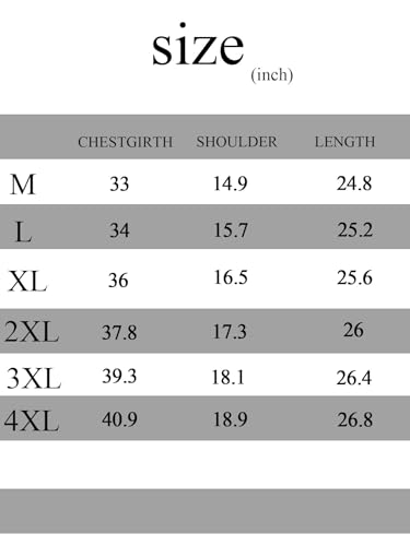 Mens T-Shirts, Short-Sleeved Base Shirt, Solid Color, Round-Neck, Loose, Large-Sized Casual top2