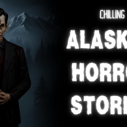 3 Alaskan Horror Stories TRUE Disturbing (ISOLATED SERIES)