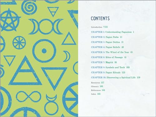 Paganism for Beginners: The Complete Guide to Nature-Based Spirituality for Every New Seeker