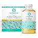 Price comparison product image Symprove Probiotic, Mango & Passionfruit Flavour, Fermented to a Level of at Least 10 Billion CFUs per 70ml Shot, Water-Based, Dairy & Gluten Free, Vegan (4 x 500ml)
