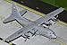 GeminiJets G2AFO1296 U.S. Air Force C-130H Hercules Youngstown ARS; Scale 1:200