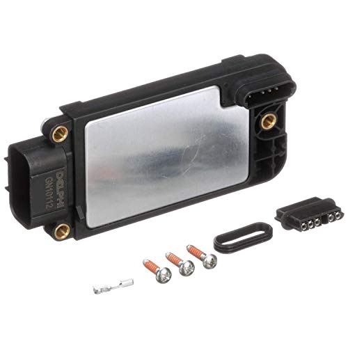Delphi GN10112 Ignition Control Module
