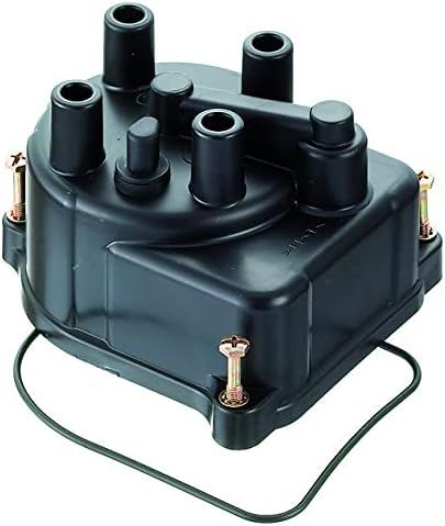 Tampa do distribuidor Facet 2.7968 para Acura e Honda – 1 unidade