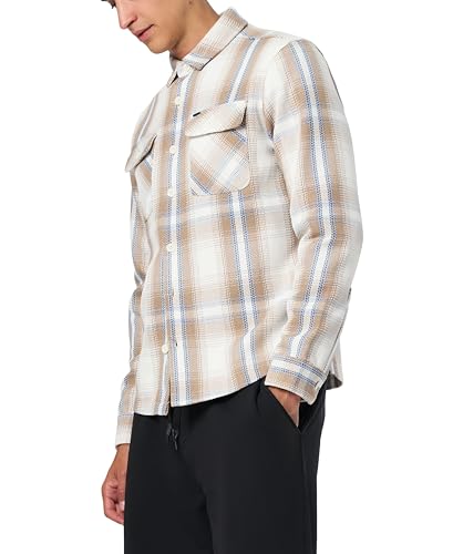 Image of Buffalo David Bitton Men's Shirt Style Shacket Jacket