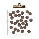 WOLFSBLUT – VetLine Renal | Diät Trockenfutter für ausgewachsene Hunde zur Unterstützung der Nierenfunktion. Getreidefreies Alleinfutter im Beutel | 2kg Huhn mit Süßkartoffeln