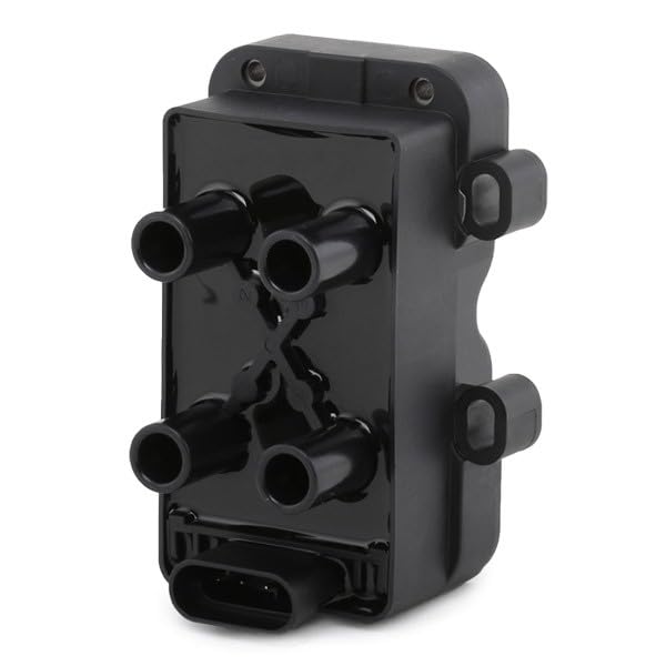 Bobina de encendido Delphi 12V CE20048-12B1 para Renault y Dacia 3