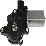 Dorman 742-509 Nissan Driver Side Replacement Window Lift Motor