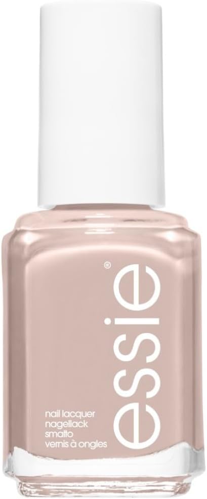 Classic nail polish