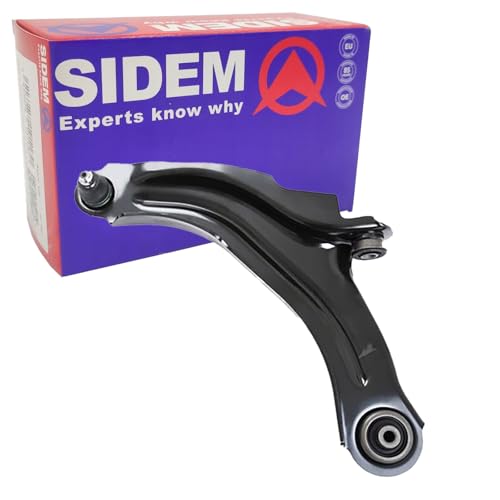 Preisvergleich Produktbild SIDEM 5972 Radaufhängungen