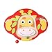 Lljsszr Kids Balance Toy with Ball Birthday Gift Training and Fitness, Giraffe