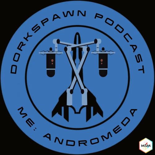 05 Mass Effect: Andromeda || Hunting the Archon
