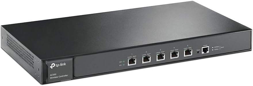 TP-Link AC500 Kablosuz Denetleyici