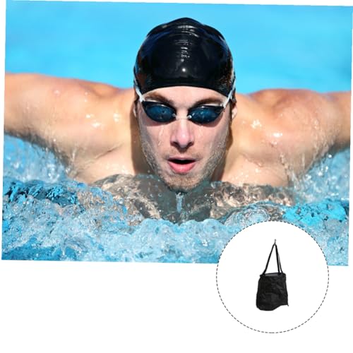 Equipo de resistencia para natación con cinturón y aletas miniatura 4
