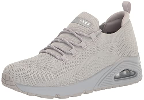Skechers Uno-Everywear basket femme pour soulager les pieds sensibles en marchant