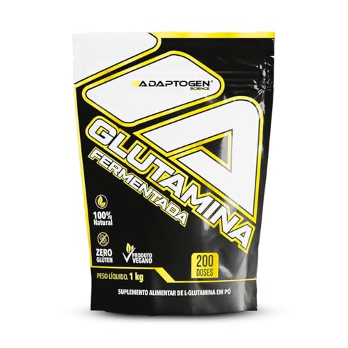 TURBINE SEU TREINO COM ESSA SUPER GLUTAMINA!