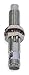 OMRON INDUSTRIAL AUTOMATION E2E2-X2C1-M1 PROXIMITY SENSOR