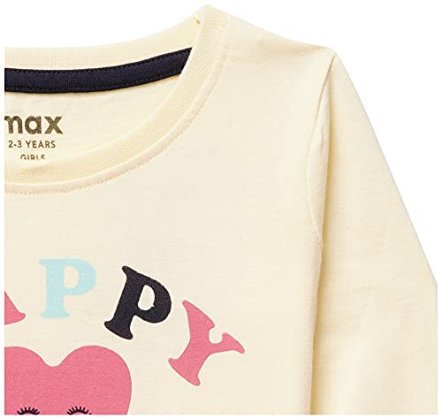 Image of Max Girls T-Shirt