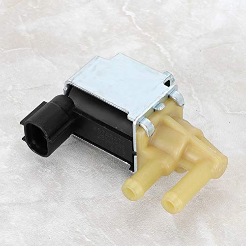 Gorgeri Car Exhaust Gas Recirculation Solenoid Valve Fit for Nissan K12 K5T48471 - Thumbnail 4