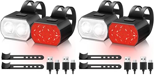 Eclairage lampe velo etanche Blendura pour ne plus manquer de batterie la nuit