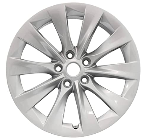 さ*ん様 テスラモデルS 22インチ鍛造　5穴X120　ほぼ新品タイヤ付 TPM テスラ | importparts-zeroone