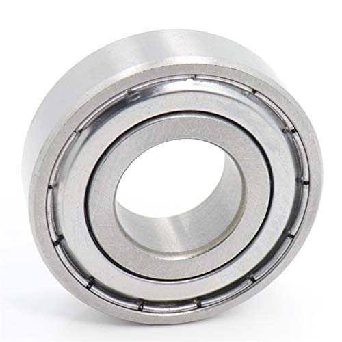 Roulement gorge profonde S6202 Z ZZ 15x35x11 roulement billes inox ABEC1