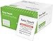 EasyTouch Alcohol Prep Pads 2 boxes â€“ Gamma-Sterilized - (100 per Box)