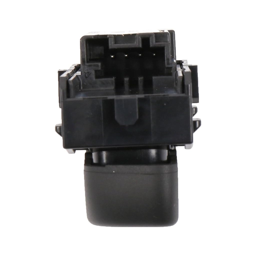 KarParts360 for Chevy Equinox 2012 13 14 15 16 2017 Door Lock Switch Driver Side | Male Terminal | 4 Terminal | Female Connector | Lever Type Switch | Rectangle Shape Connector | for