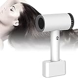 Regalo perfecto: este secador de pelo versátil es un regalo ideal para su esposa o hija. Un regalo ideal para una madre, novia o hija. Ideal para cumpleaños, Año Nuevo, Navidad, San Valentín, Día de la Madre y muchas otras festividades.