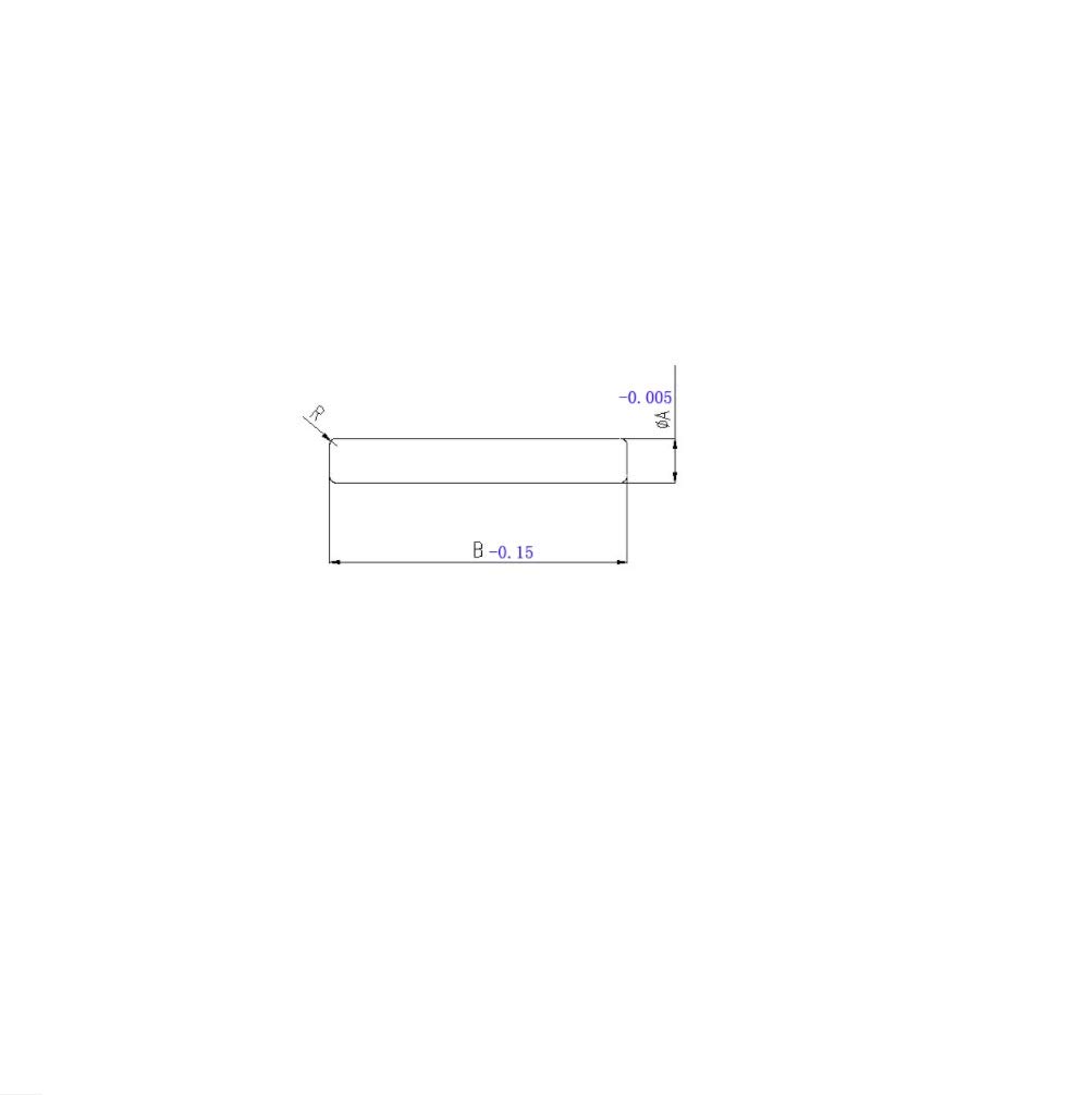 Łożyska igiełkowe 50 szt. Luźne wałki o wysokiej zawartości węgla i chromu równoległe kołki cylindryczne SUJ2 (1,6 x 9,8 mm PIN 50 sztuk)