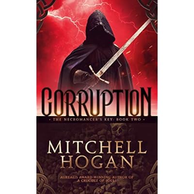 Corruption