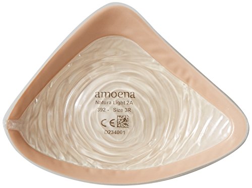 Amoena Women's Essential Light 2A 392R2