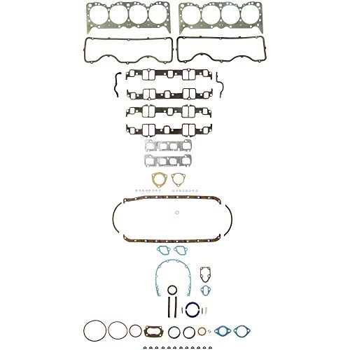 Image of FEL-PRO FS 8007 PT-3 Full Gasket Set