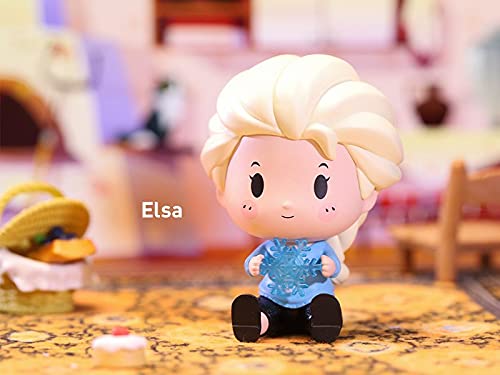 POPMART DISNEY プリンセス パジャマパーティー シリーズ 9個 ヨドバシ.com - POPMART DISNEY プリンセス パジャマパーティー