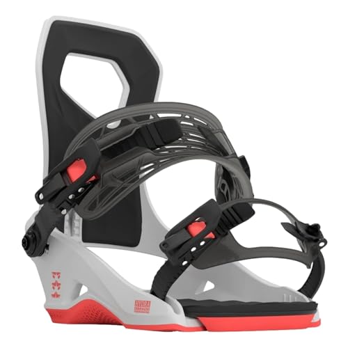 Rome Snowboards 2324 Bindings