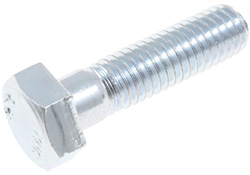 Tornillo de cabeza hexagonal M8-1,25 x 30 mm Dorman 799-064 para fijación mecánica