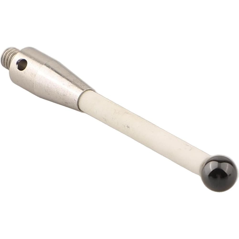 MMP25 Touch-Probe 3D LED Akustisch Optisch für Kantenfinder Fotoelektrische Sonde für CNC-Maschinen, 0,001 mm Präzisionsmessung