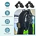 Trdzi Maglu Rim Connector for Fluval FX4/FX5/FX6 Aquarium Filters - Aquarium Hose Fitting Rim Connector for FX4 Canister Filter, Replacement Part A20230, 2 Pack